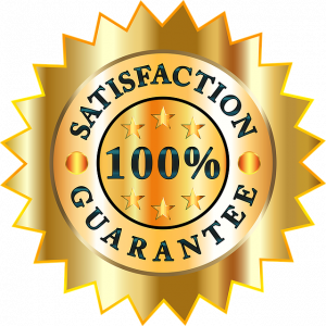 satisfaction